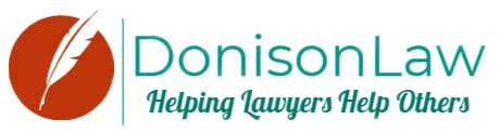 Donison Law Firm PLLC